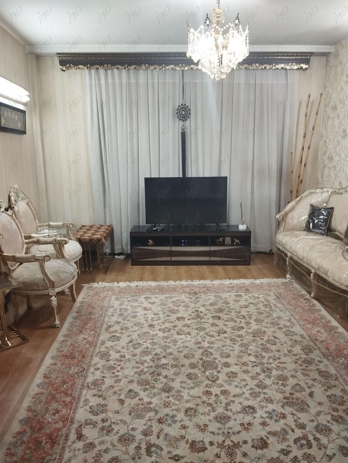 آپارتمان ، 105 متری ، دو خوابه|فروش آپارتمان|تهران, شهید بروجردی|دیوار