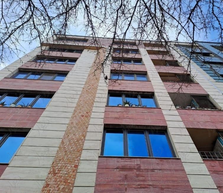 آپارتمان ۱۱۵ متری طبقه اول ۲ خواب در اصلاح نژاد|اجارهٔ آپارتمان|شیراز, اصلاح‌نژاد|دیوار