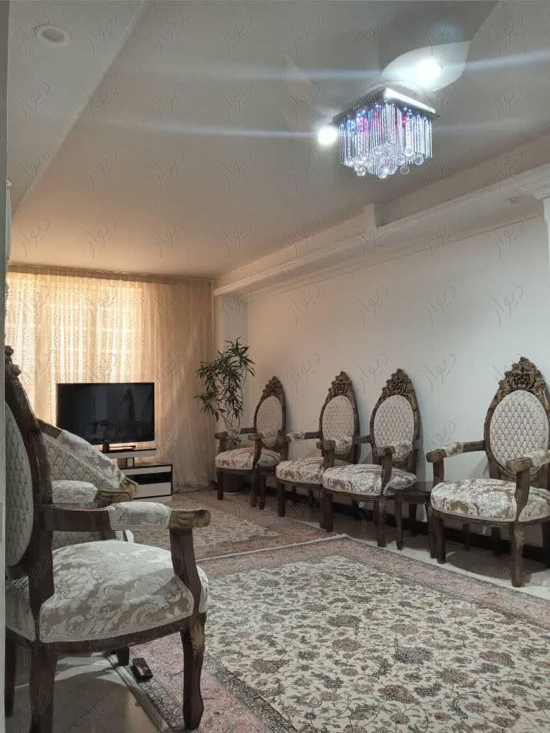 ۶۰متر دوخواب باپارکینگ هاشمی استادمعین|فروش آپارتمان|تهران, شهید دستغیب|دیوار