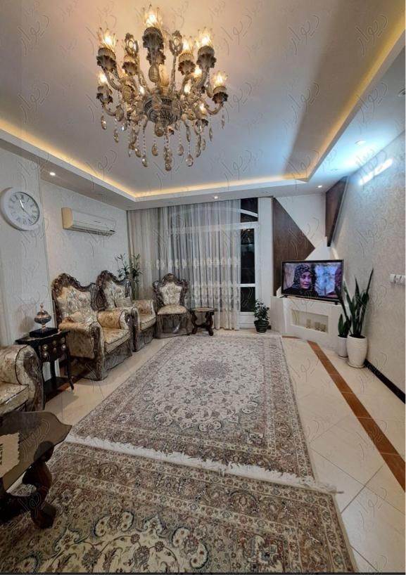 آپارتمان ۸۵ متری کازرونی‌|اجارهٔ آپارتمان|اصفهان, شهرک ولیعصر|دیوار