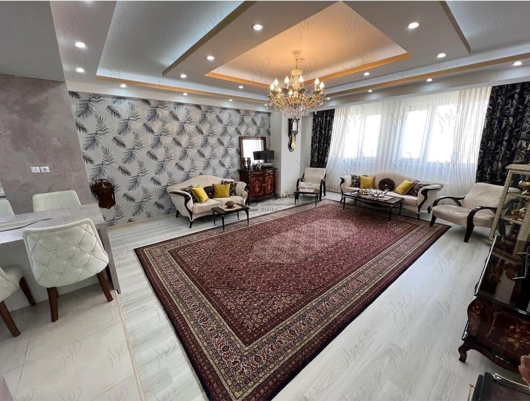 ۱۳۸متر ونک شیخ بهایی شمالی سه خواب|فروش آپارتمان|تهران, ونک|دیوار