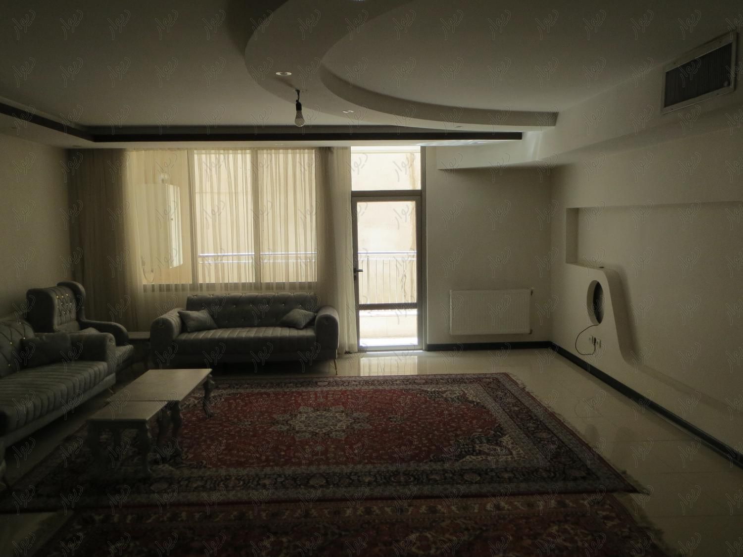 آپارتمان 120متری/خرازی|اجارهٔ آپارتمان|اصفهان, آفاران|دیوار