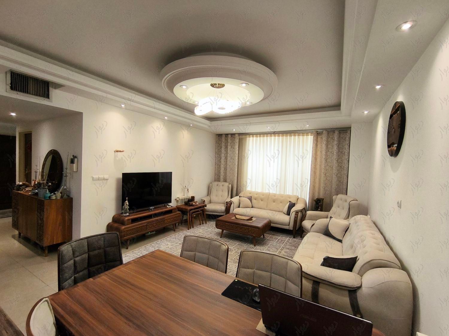 آپارتمان ۷۵ متری دو خوابه سند تک برگ|فروش آپارتمان|کرج, اسدآباد|دیوار