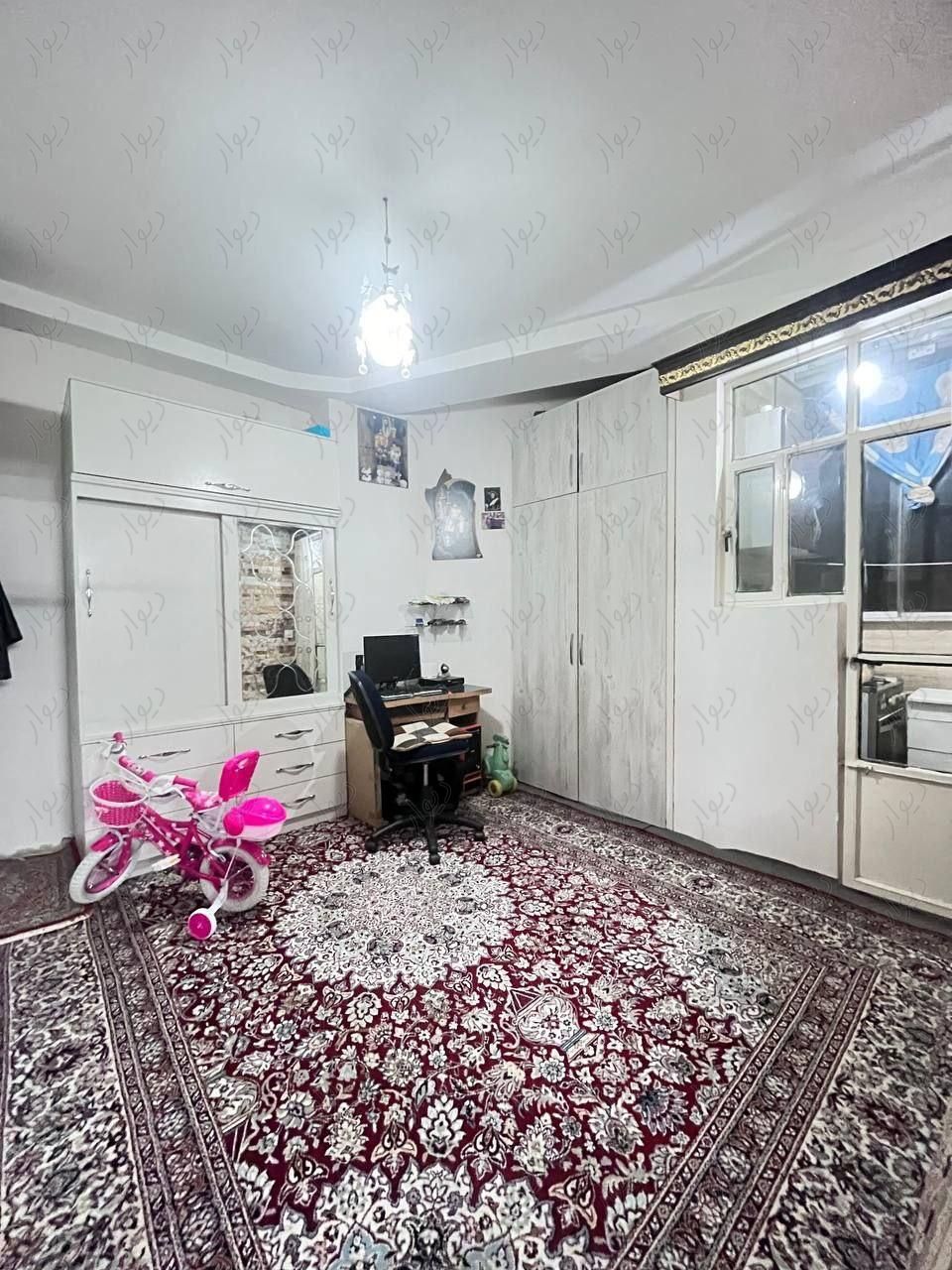 اجاره آپارتمان 65متری تمیز در خیابان جهاد|اجارهٔ آپارتمان|ابهر, |دیوار