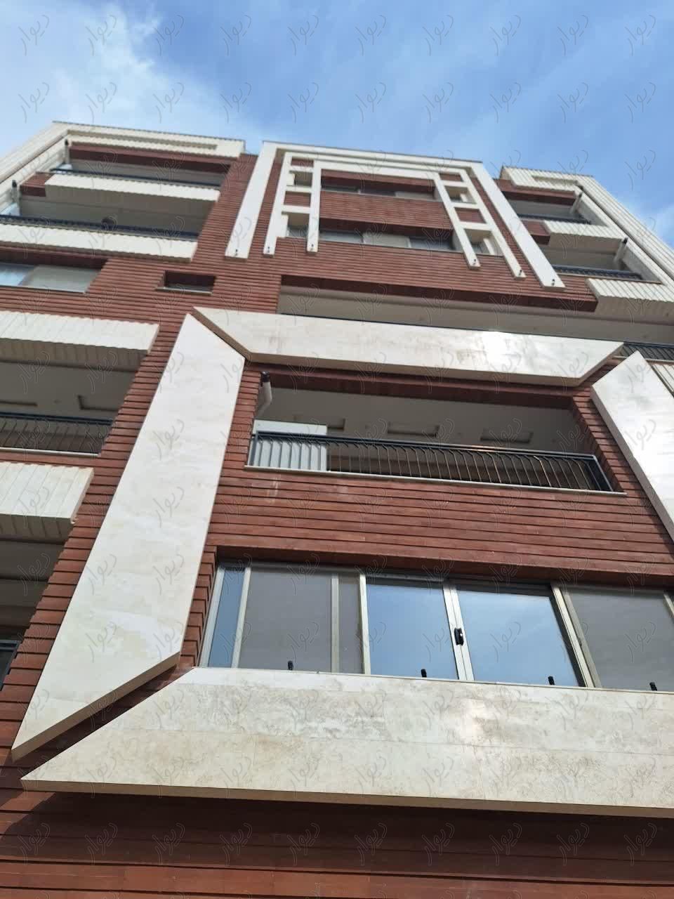 آپارتمان ۱۳۰ متر سه خواب/لنبان|اجارهٔ آپارتمان|اصفهان, لنبان|دیوار