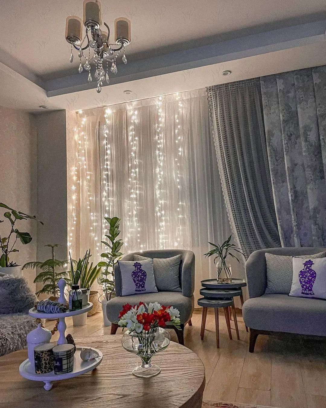 آپارتمان 98 متری / دو کله نور|فروش آپارتمان|اصفهان, مفتح|دیوار