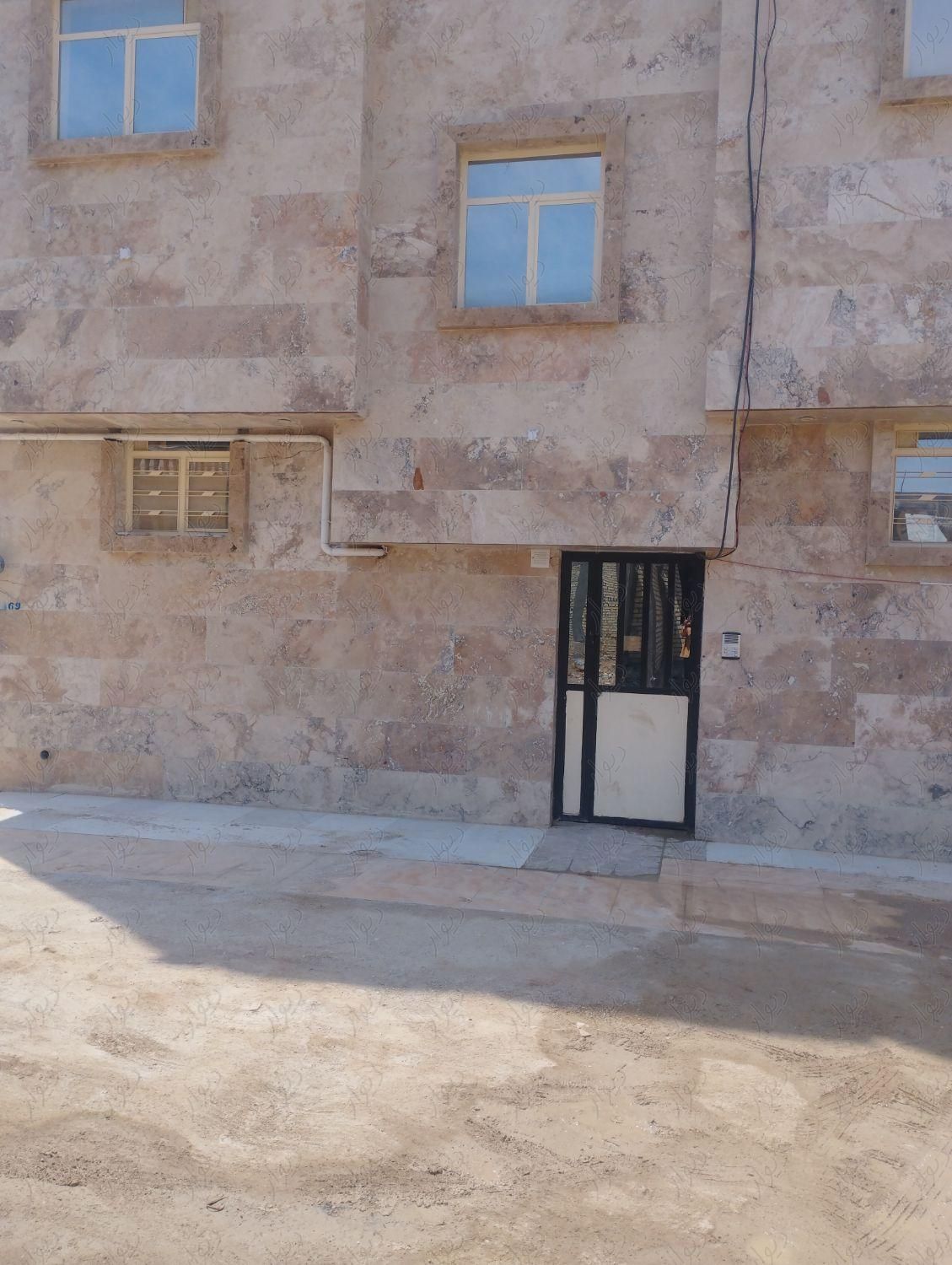 فروش یک واحد از آپارتمان در کرونی|فروش آپارتمان|شیراز, میانرود|دیوار