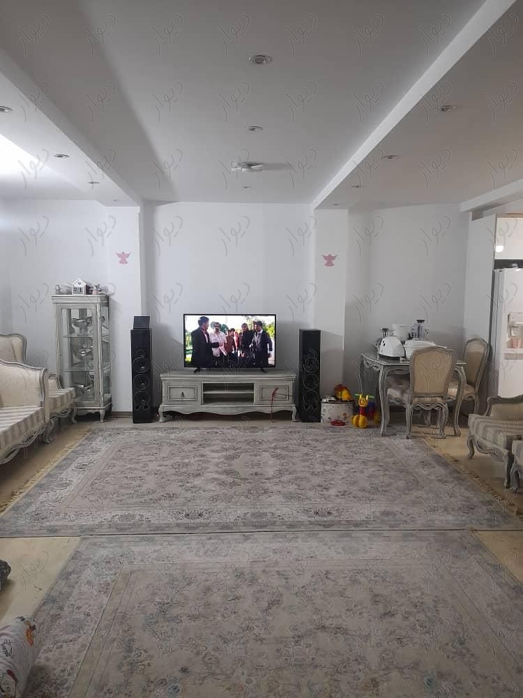 آپارتمان ۱۱۸ متر|اجارهٔ آپارتمان|تهران, صفا|دیوار