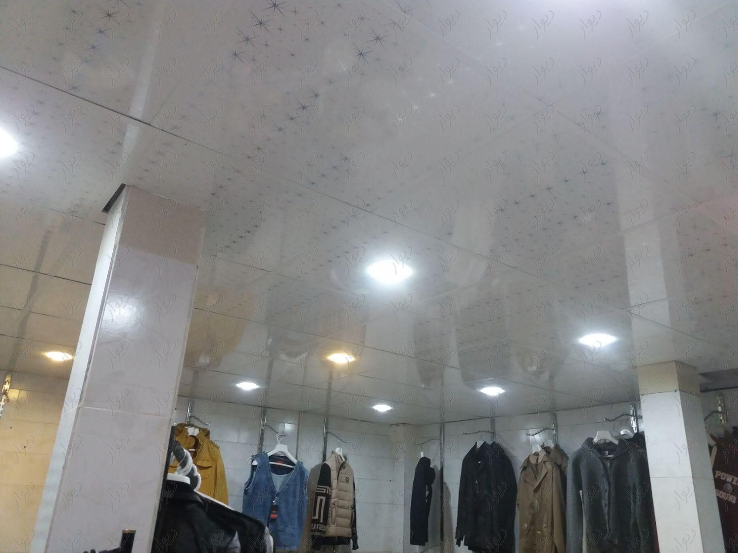 زیرزمین تجاری|اجارهٔ مغازه و غرفه|قم, شهید بهشتی|دیوار