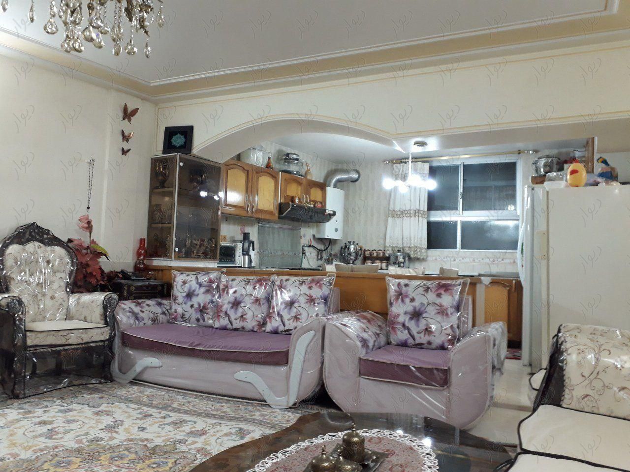 آپارتمان ۸۵ متری دوخوابه واقع در شیخ بهایی|اجارهٔ آپارتمان|اصفهان, خلجا|دیوار