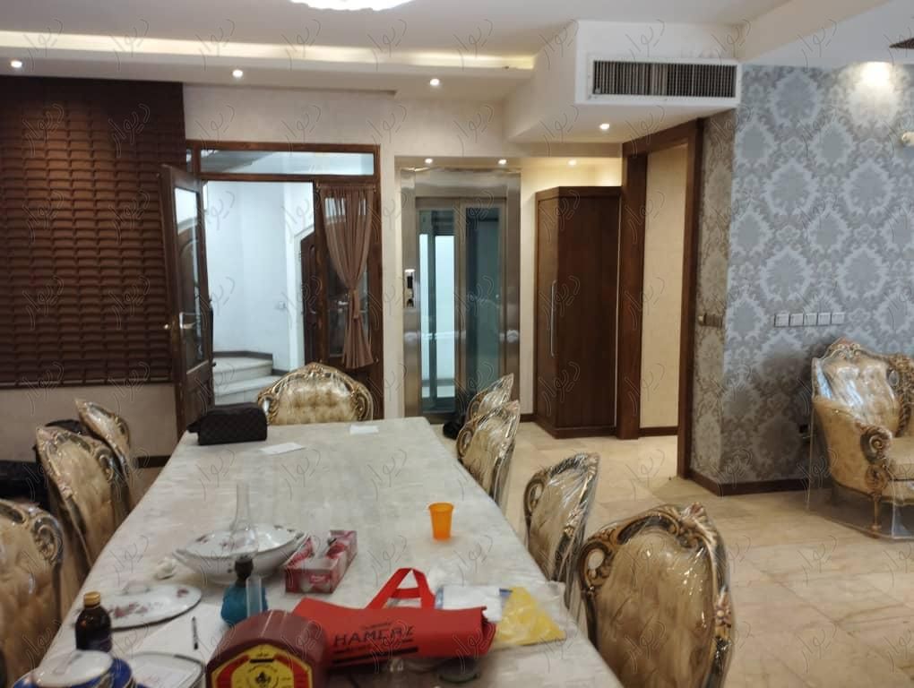 *فروش فوری*۱۴۰متر آپارتمان مهرآباد فول بازسازی|فروش آپارتمان|اصفهان, مشتاق|دیوار