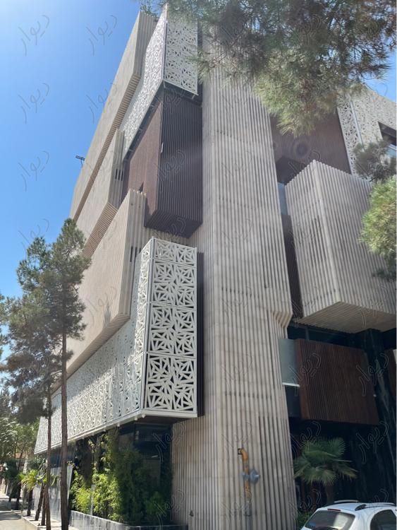 «مـهران» ۲۷۰متر براصلی - ارتفاع۵p/قابل سکونت|فروش خانه و ویلا|اصفهان, مهرآباد|دیوار