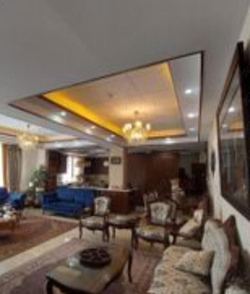 آپارتمان 135متری/سه خوابه/تاپ لوکیشن منطقه|اجارهٔ آپارتمان|تهران, جنت‌آباد شمالی|دیوار