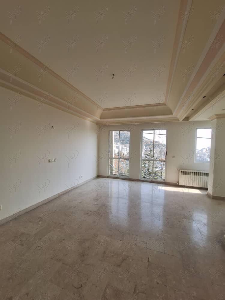 آپارتمان ، ۲۰۰ متر ، نیاوران|اجارهٔ آپارتمان|تهران, نیاوران|دیوار