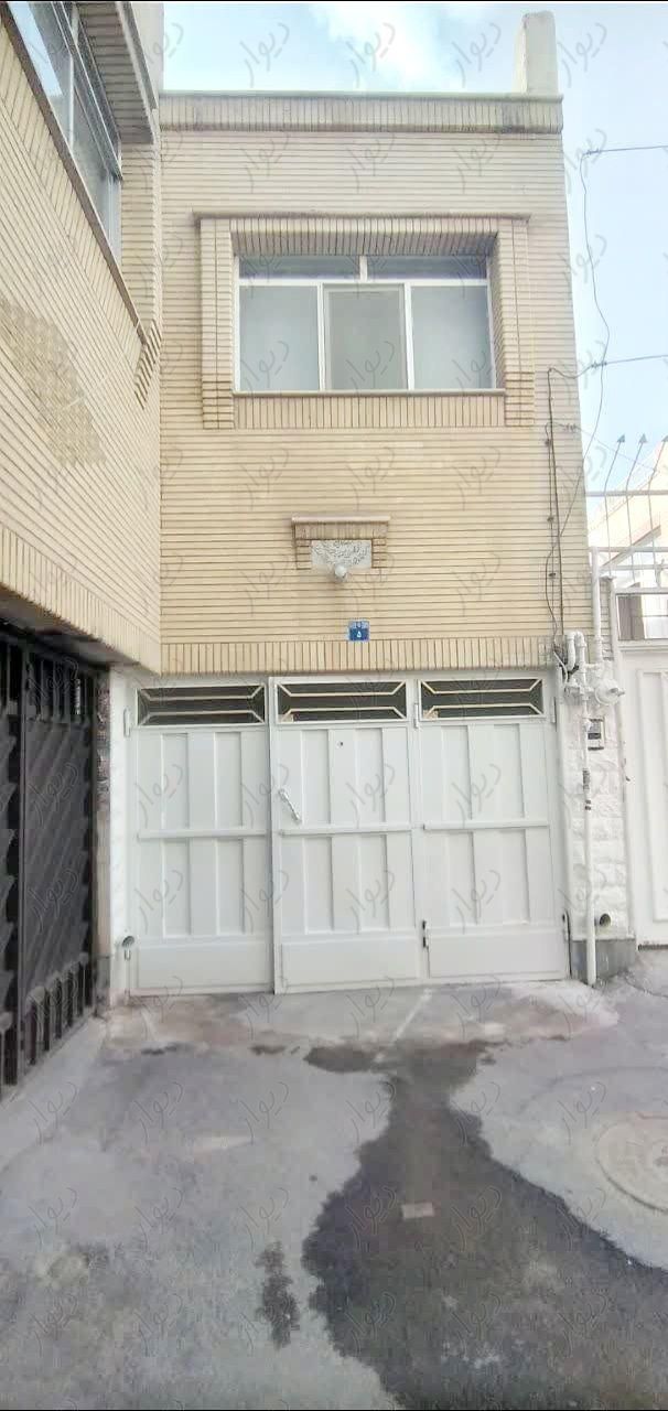 منزل  ویلایی۲ طبقه ۲واحد در مرکز اصفهان|فروش خانه و ویلا|اصفهان, تیران|دیوار