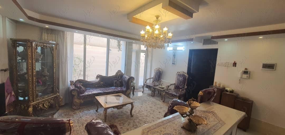 آپارتمان ۵۵متری یزدآباد|فروش آپارتمان|ابریشم, |دیوار