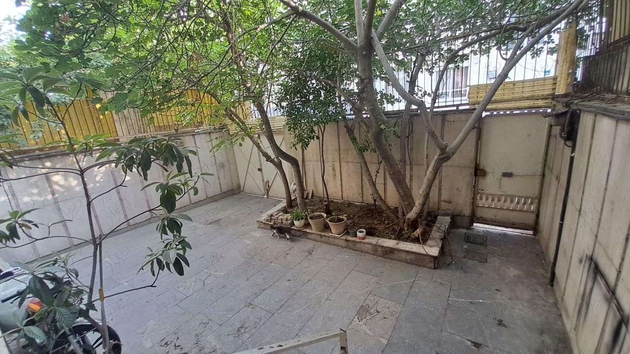 خونه ۱۲۰ متری|اجارهٔ خانه و ویلا|تهران, حشمتیه|دیوار