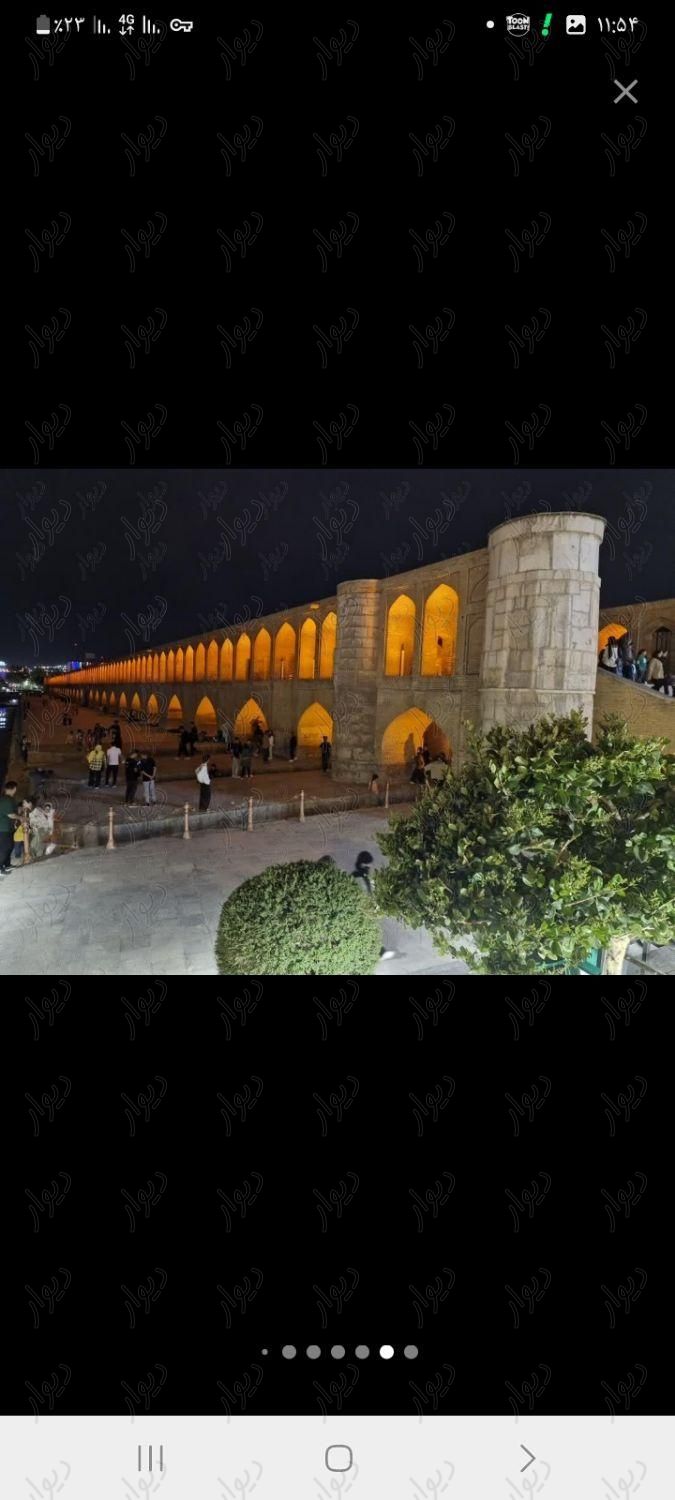 میدان انقلاب  بازار سپاهان|اجارهٔ مغازه و غرفه|اصفهان, چرخاب|دیوار