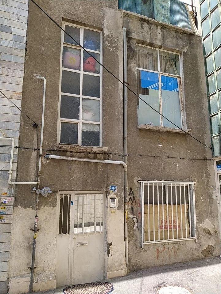 خانه کلنگی 70متری|فروش زمین و کلنگی|تهران, مجیدیه|دیوار