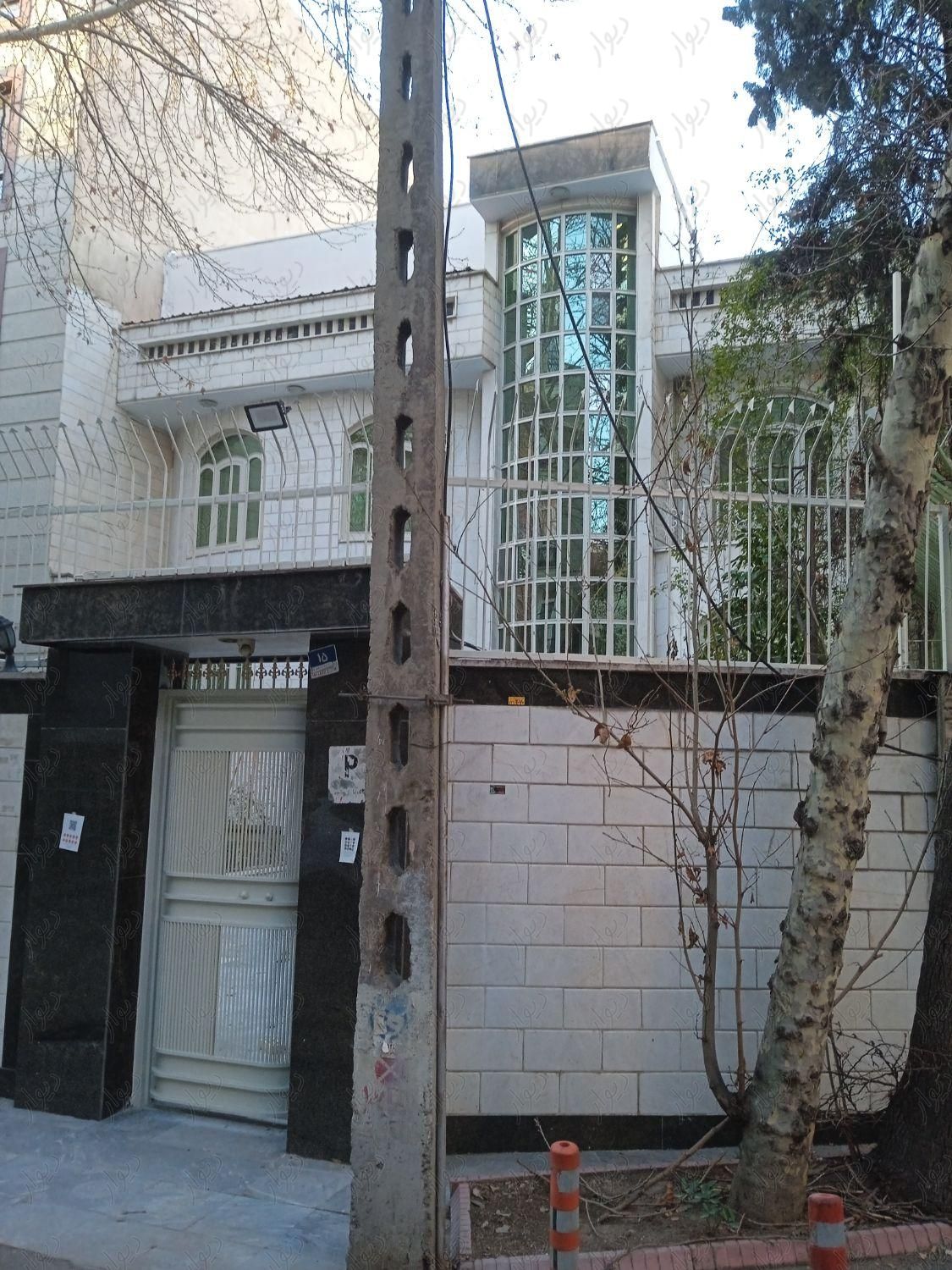 ظفر.خانه کلنگی ۳۰۱متر با جواز|فروش زمین و کلنگی|تهران, ظفر|دیوار