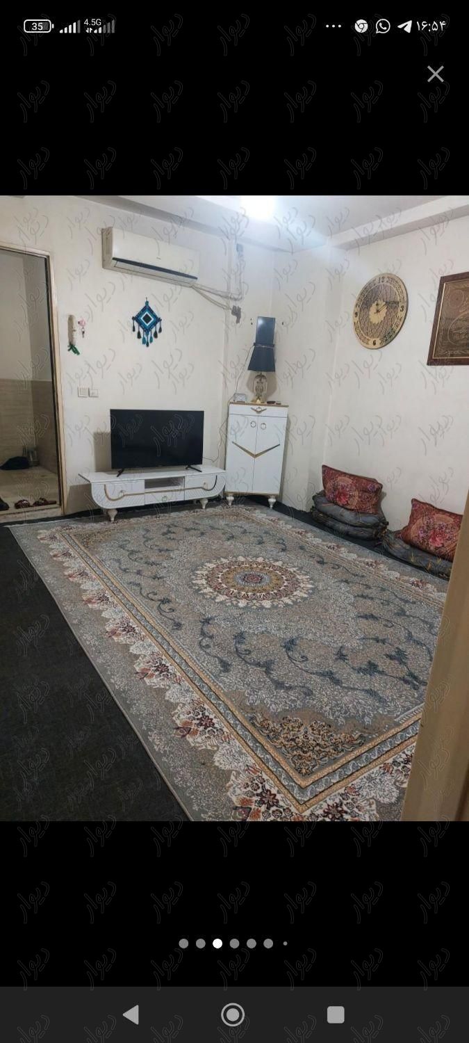 آپارتمان ۴۸ متر رهن کامل|اجارهٔ آپارتمان|تهران, مولوی|دیوار