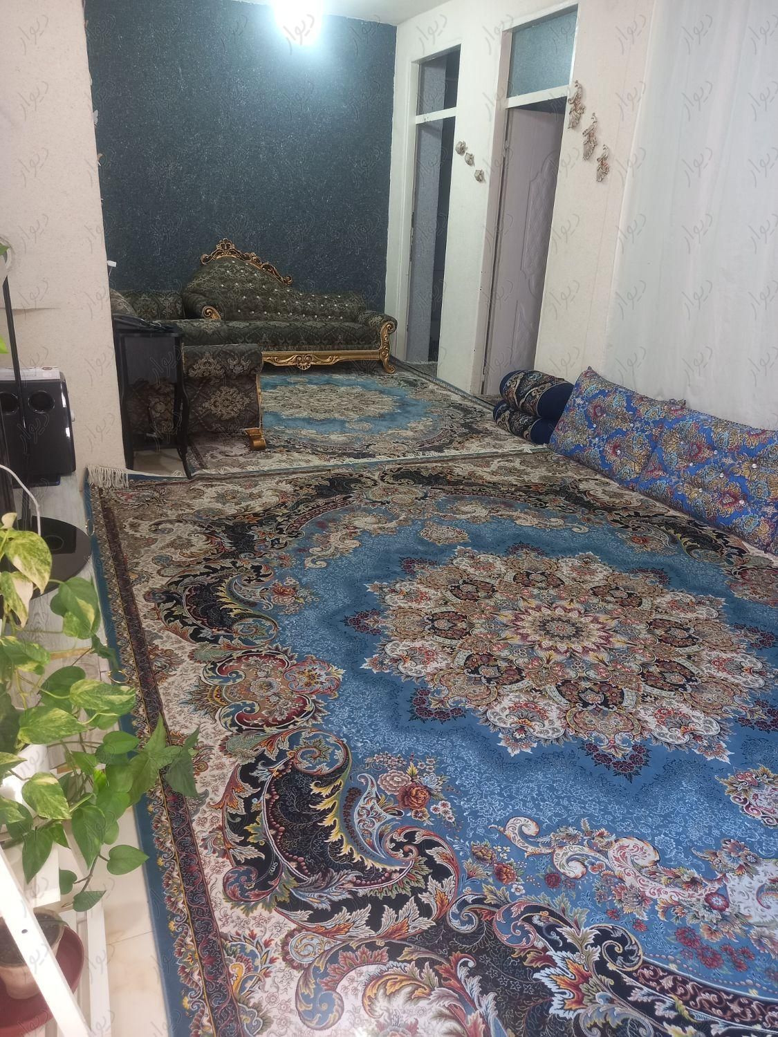 خانه دو خوابه در اتحاد نوزده|فروش خانه و ویلا|شیراز, ترکان|دیوار