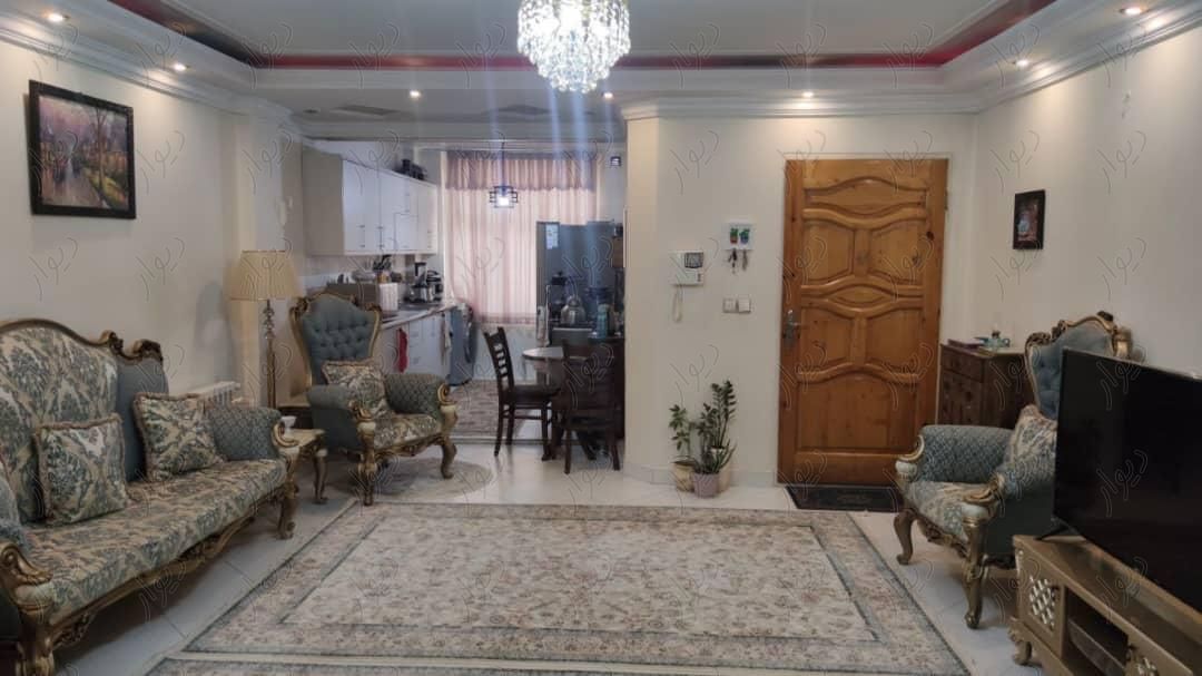 آپارتمان۶۵متری۲خواب/پارکینگدار/خوش|اجارهٔ آپارتمان|تهران, آذربایجان|دیوار