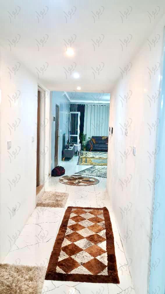 رهن و اجاره آپارتمان دوخوابه 140متر خوش نقشه|اجارهٔ آپارتمان|شیراز, احمدی|دیوار