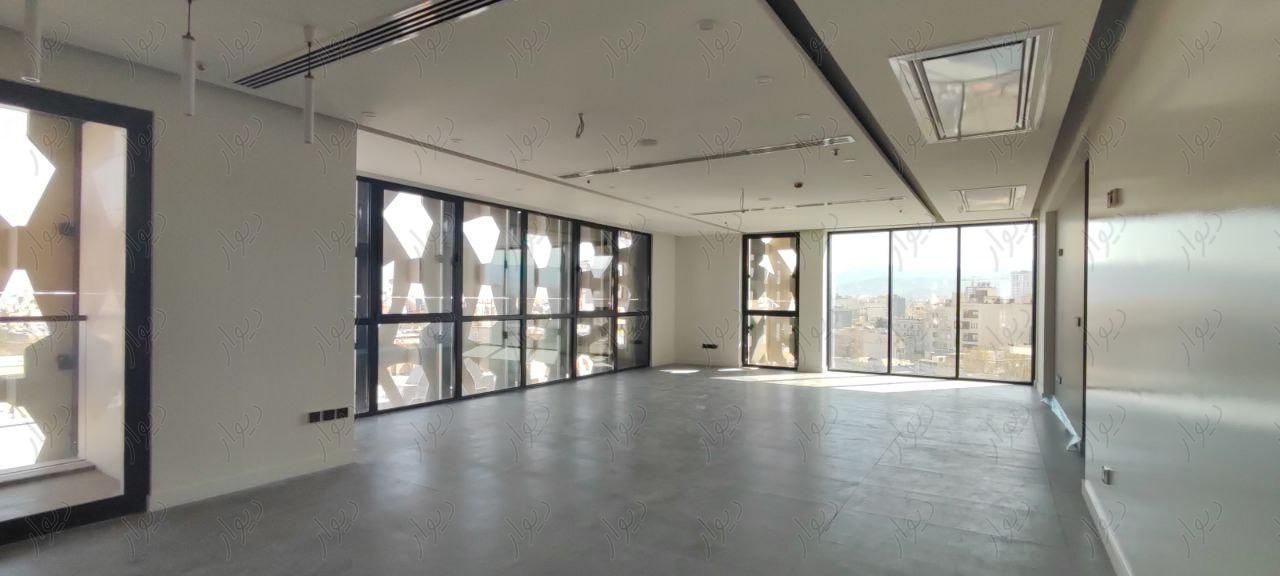 آپارتمان ۱۰۰۰ متر اداری پنجراه سناباد|اجارهٔ دفتر کار، اتاق اداری و مطب|مشهد, سناباد|دیوار