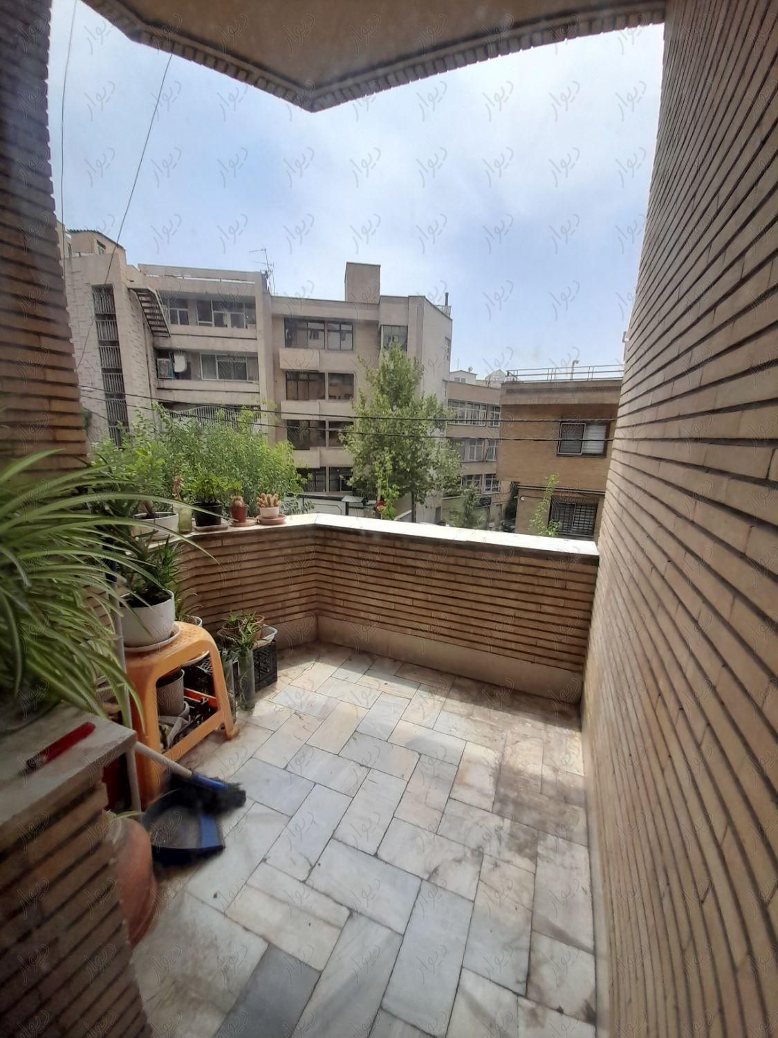 آپارتمان ۱۶۲ متر تکواحدی وزرا ۳ خوابه|فروش آپارتمان|تهران, آرژانتین|دیوار
