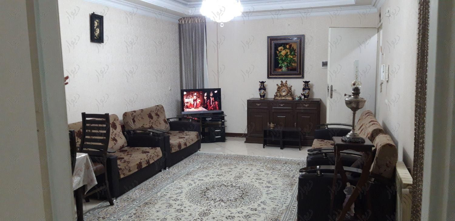 اپارتمان ۶۰متری تک خواب تک واحدی|فروش آپارتمان|تهران, ظهیرآباد|دیوار