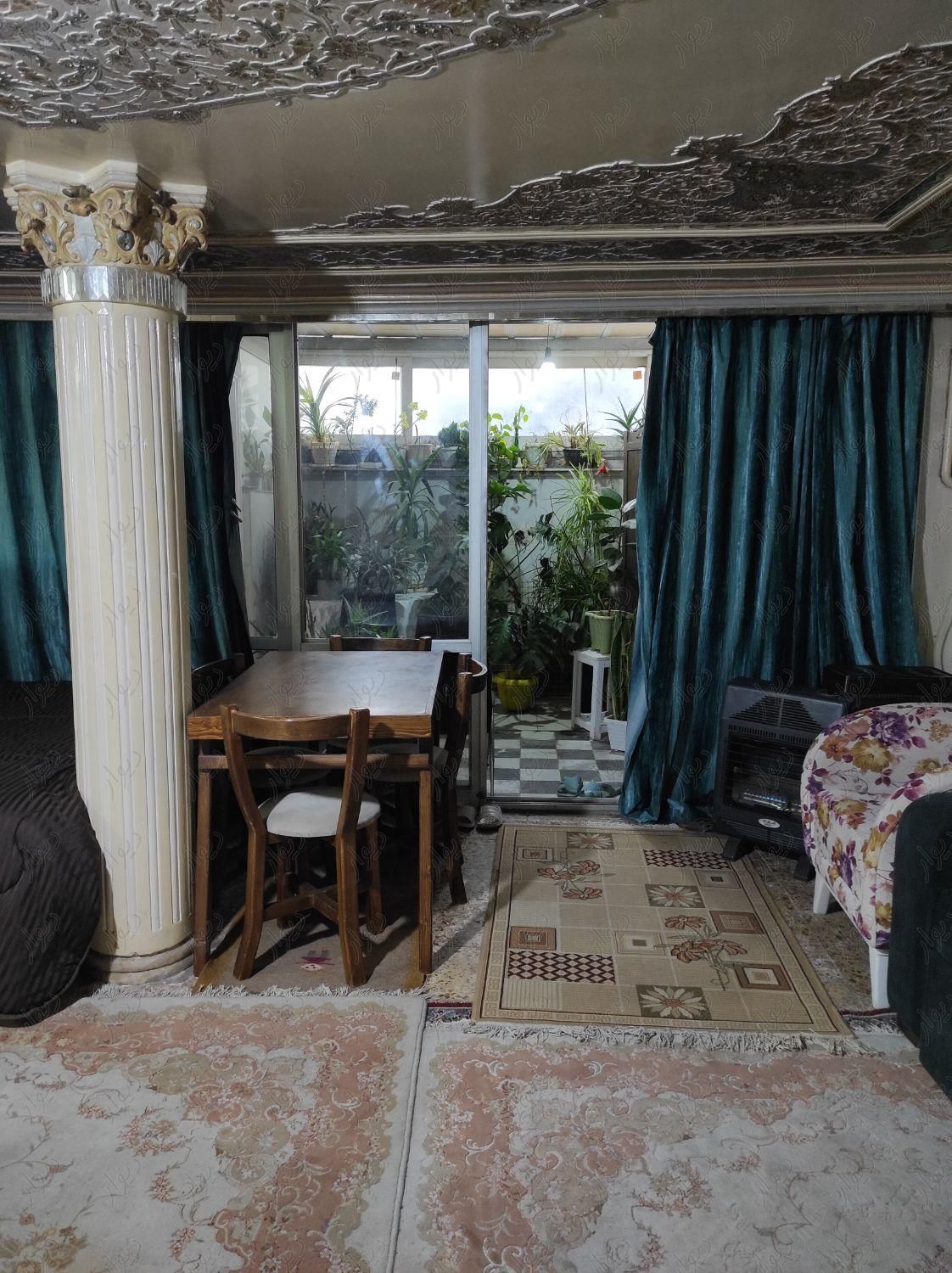 سوییت روزانه تمیز و مرتب|اجارهٔ کوتاه مدت آپارتمان و سوئیت|اصفهان, لاله|دیوار