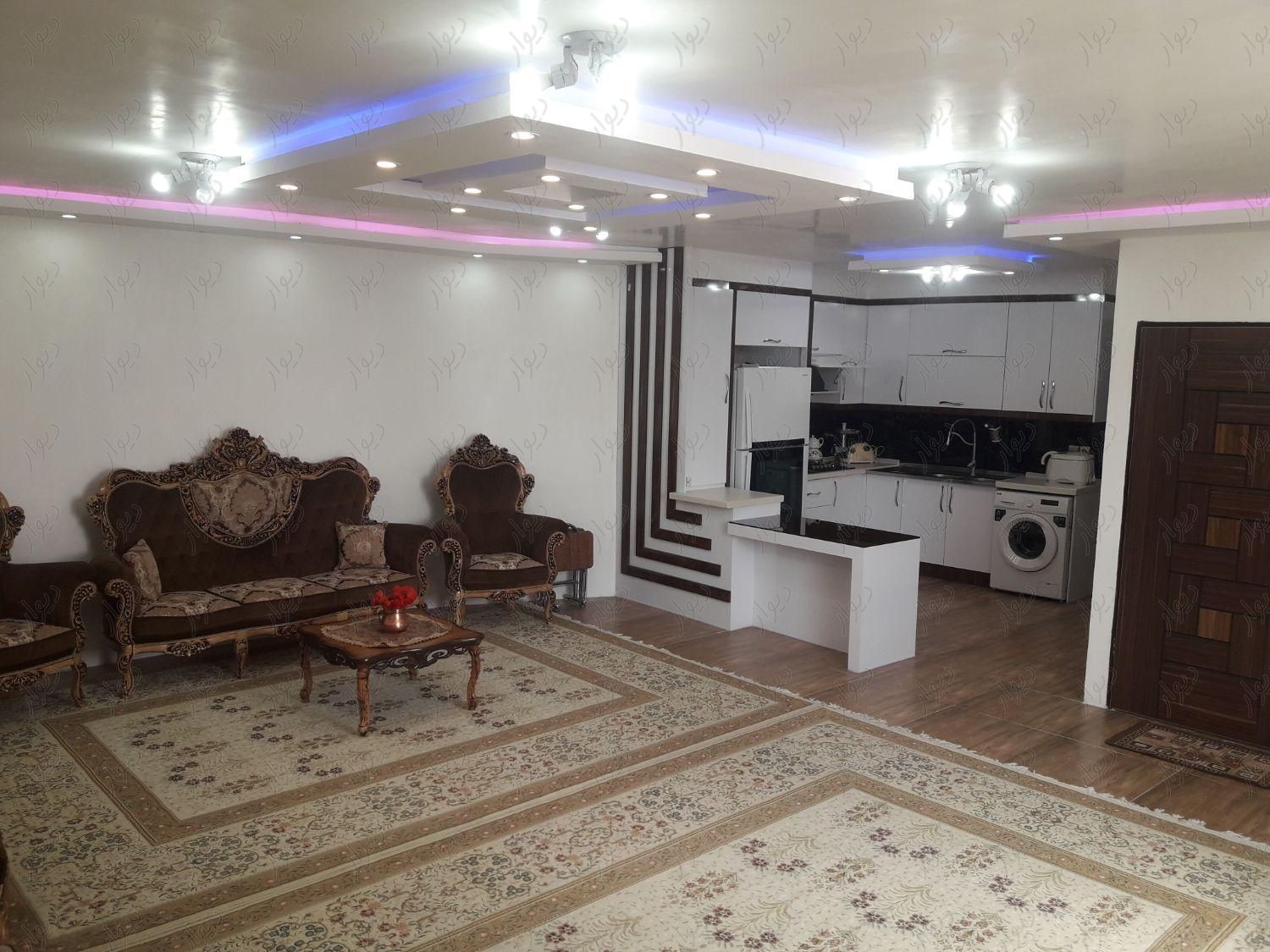 اپارتمان نوساز نزدیک مترو|فروش آپارتمان|اصفهان, بهرام‌آباد|دیوار