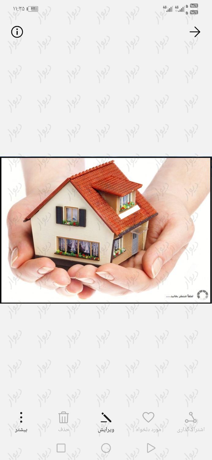 منزل مسکونی با موقعیت تجاری، آموزشی، درمانگاه|فروش خانه و ویلا|شیراز, پودنک|دیوار