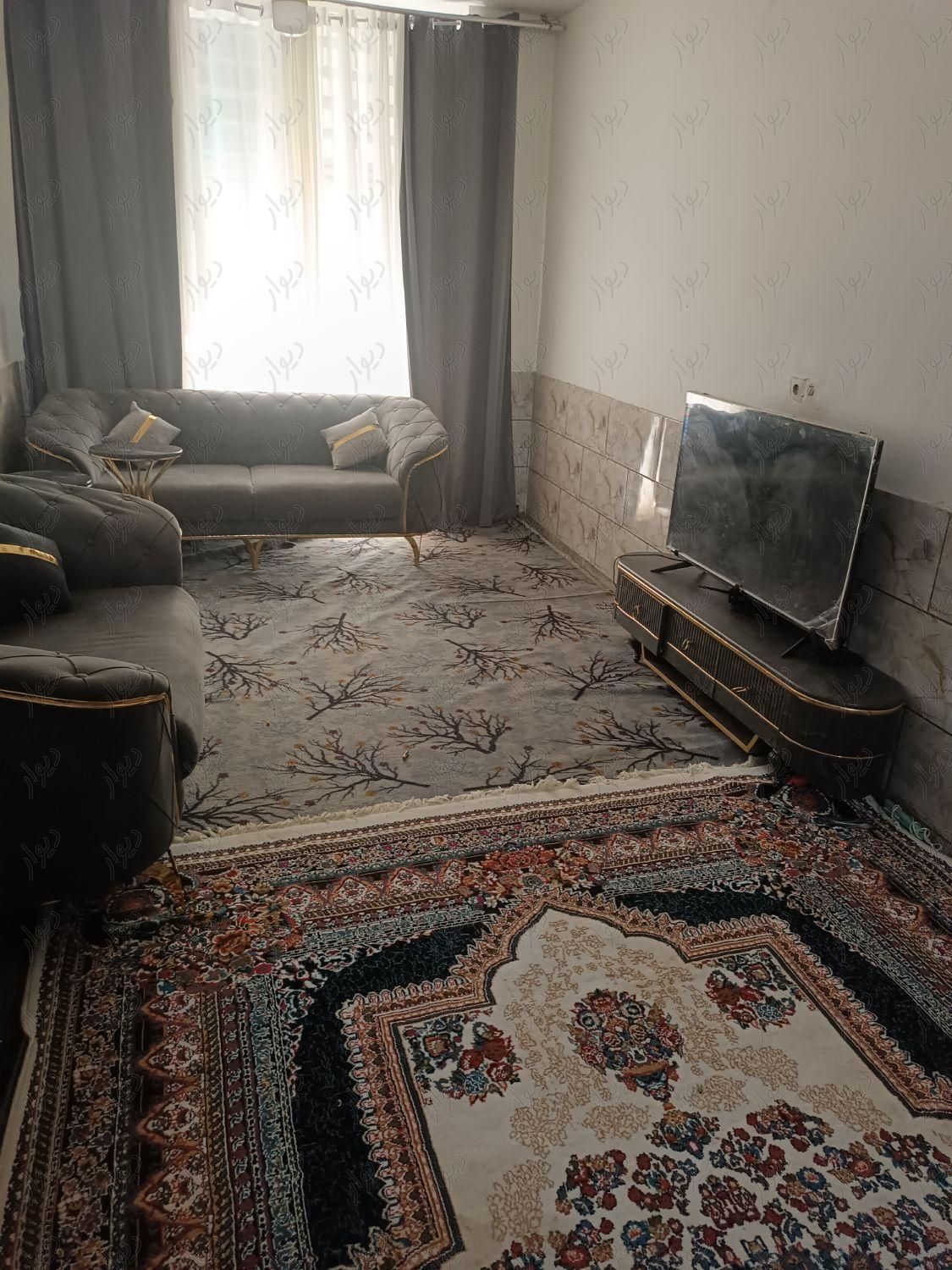 همکف کتس بس تمیز تخلیه|اجارهٔ خانه و ویلا|شیراز, شهرک مهدی‌آباد|دیوار