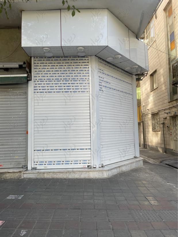 فروش مغازه با ملکیت|فروش مغازه و غرفه|تهران, جیحون|دیوار