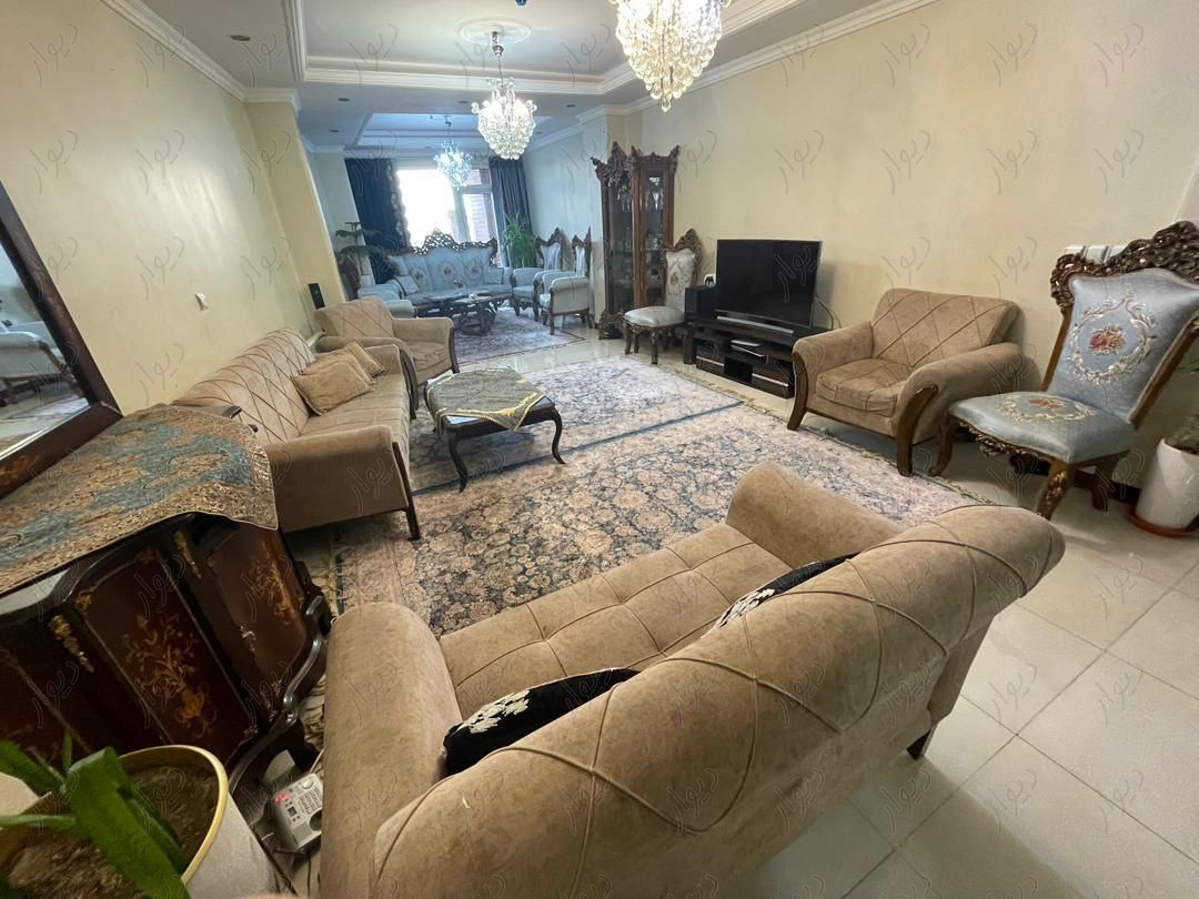 آپارتمان 125متر.3خواب لویزان حسین آباد|فروش آپارتمان|تهران, لویزان|دیوار