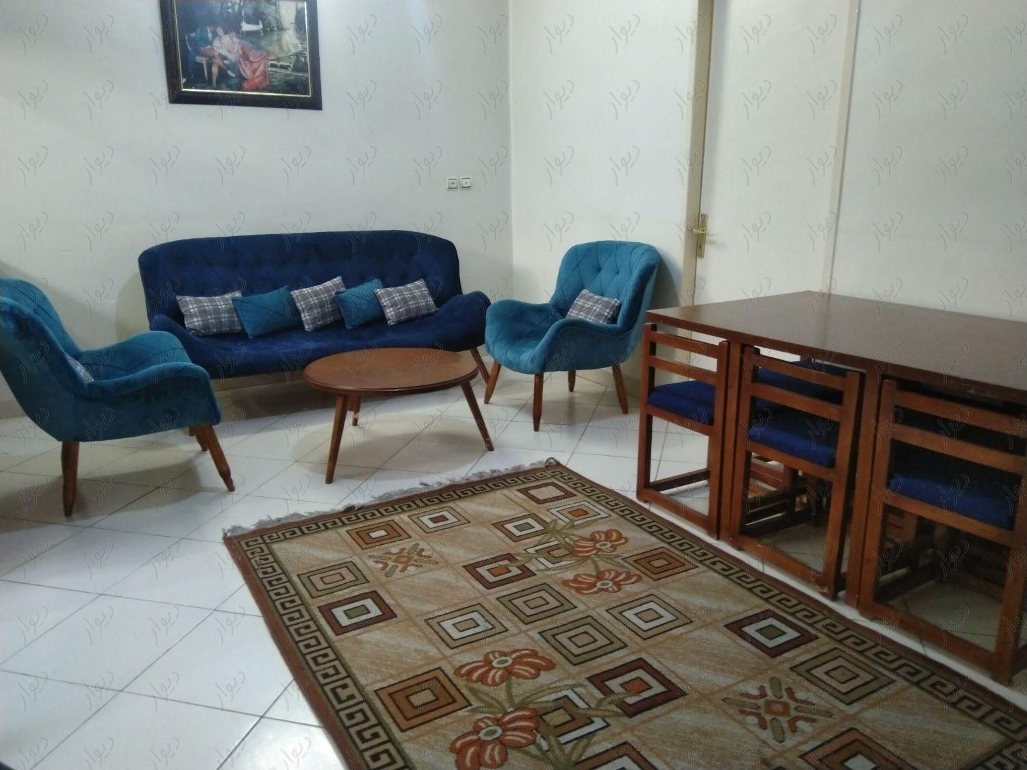 اجاره آپارتمان مبله در مجیدیه جنوبی|اجارهٔ کوتاه مدت آپارتمان و سوئیت|تهران, مجیدیه|دیوار