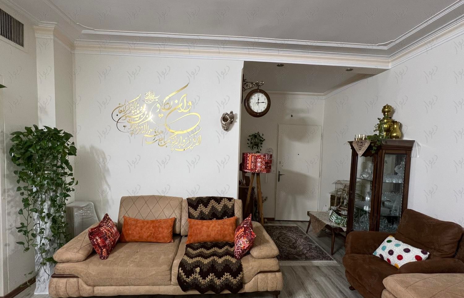 فروش آپارتمان در پیروزی تهران|فروش آپارتمان|تهران, سرآسیاب دولاب|دیوار