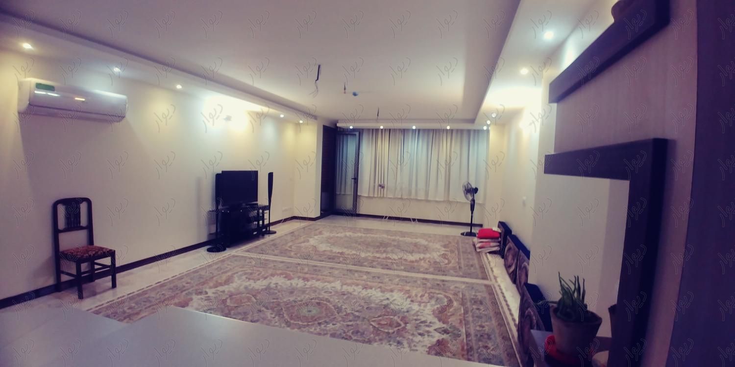 آپارتمان 2 خواب 125 متری باهنر|اجارهٔ آپارتمان|اصفهان, شهیش‌آباد|دیوار