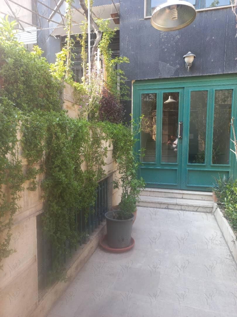 ۵۰ متر همکف میرزای شیرازی شمالی|اجارهٔ آپارتمان|تهران, بهجت‌آباد|دیوار