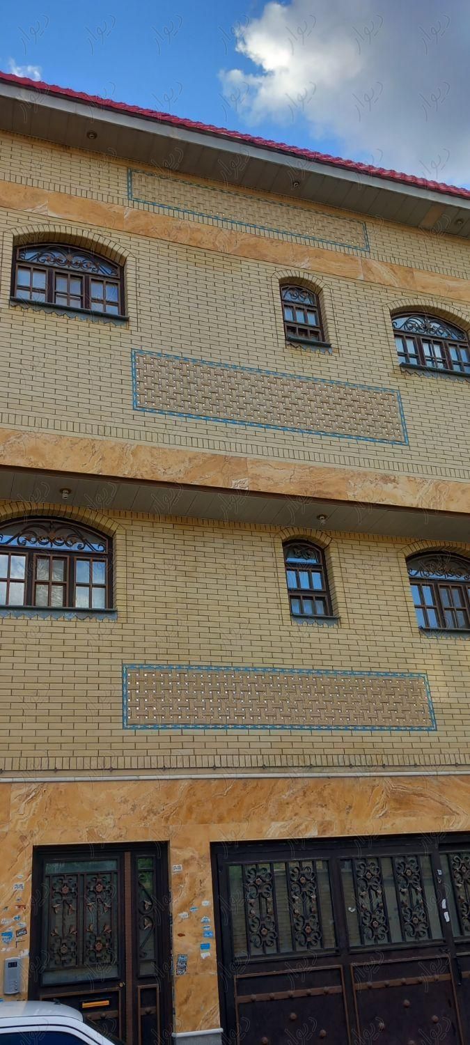اجاره ویلای ۱۲۵متر طبقه اول|اجارهٔ خانه و ویلا|شیراز, رضوان|دیوار