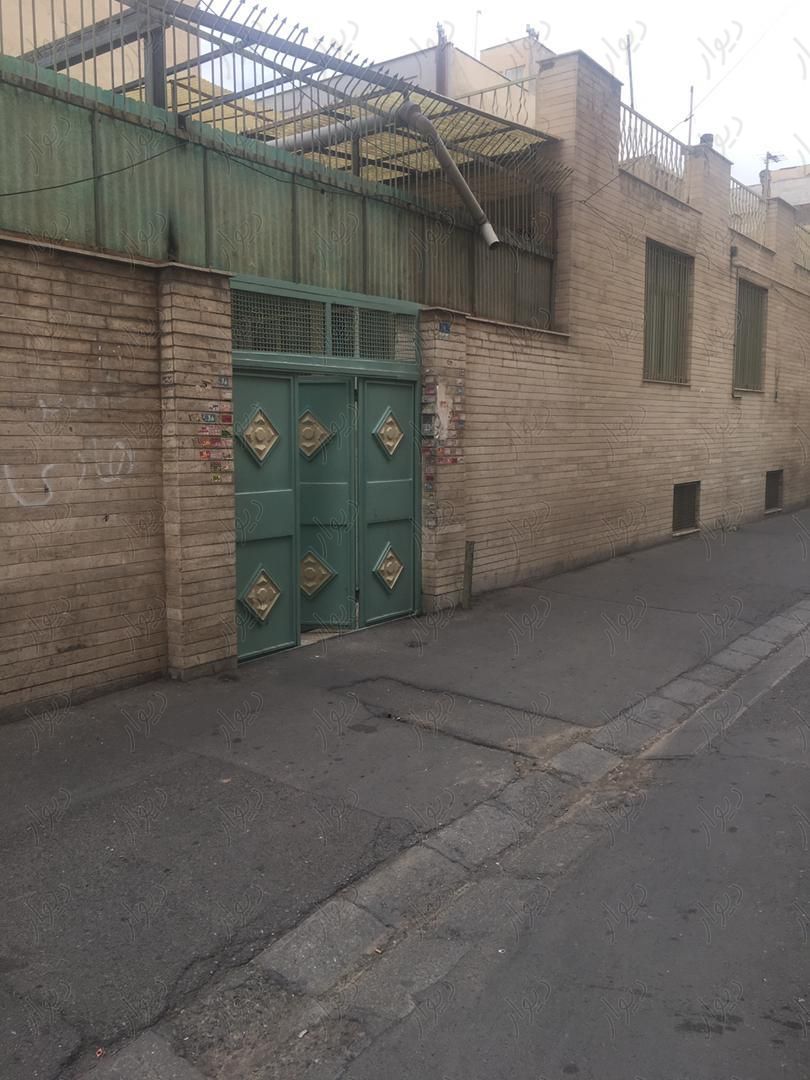 اجاره ملک کوچه قاصدیان .روبروی بازار عباس اباد|اجارهٔ خانه و ویلا|تهران, مولوی|دیوار
