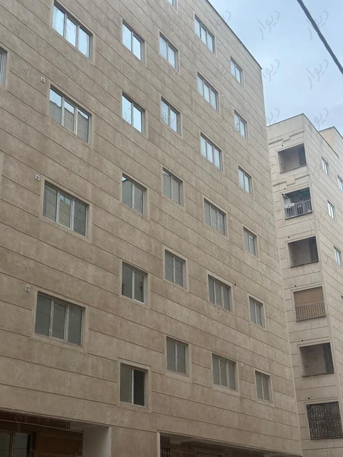 آپارتمان ۸۴ متری مهستان سعید اباد|فروش آپارتمان|تهران, شهرک دانشگاه تهران|دیوار