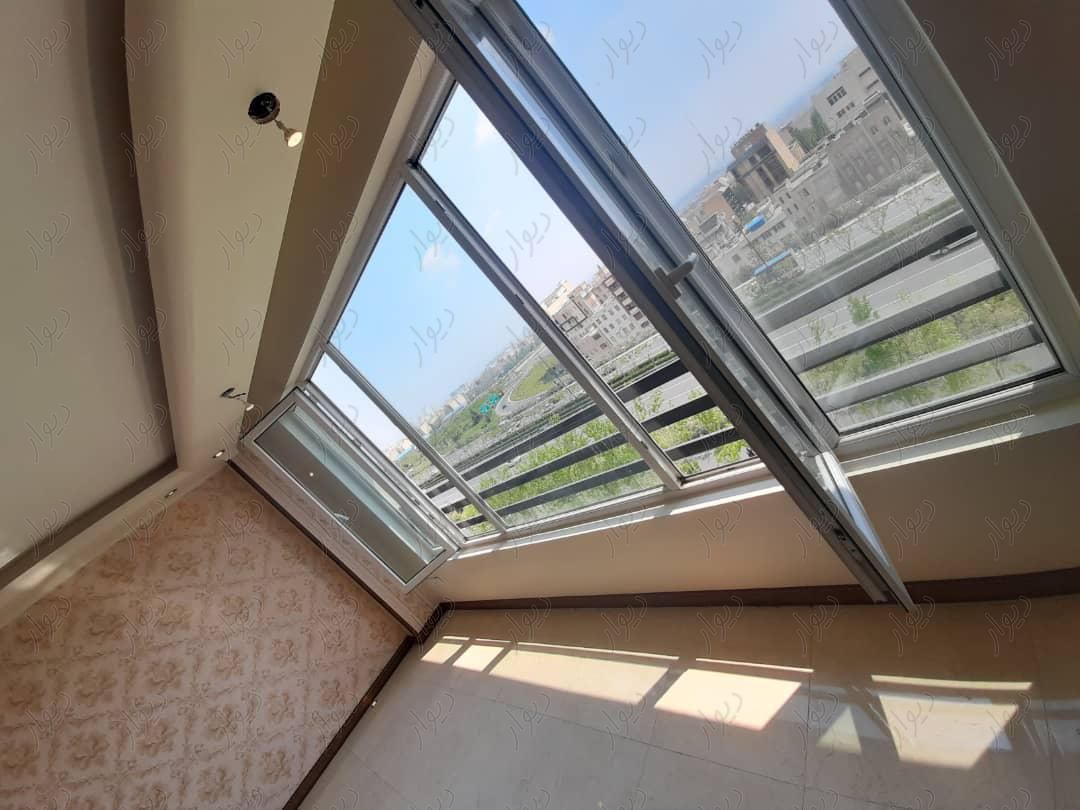 ١٤٠ متر ٤ ساله بهار شمالی|اجارهٔ آپارتمان|تهران, شهرک پرواز|دیوار