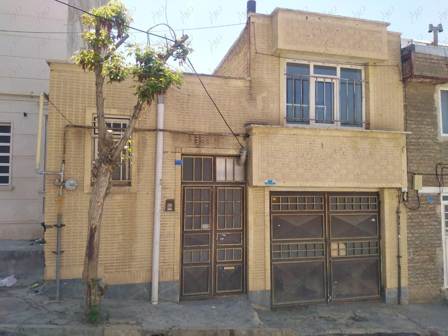مسکونی کوی مُکریان، کوچه لاله 8|فروش خانه و ویلا|مهاباد, |دیوار