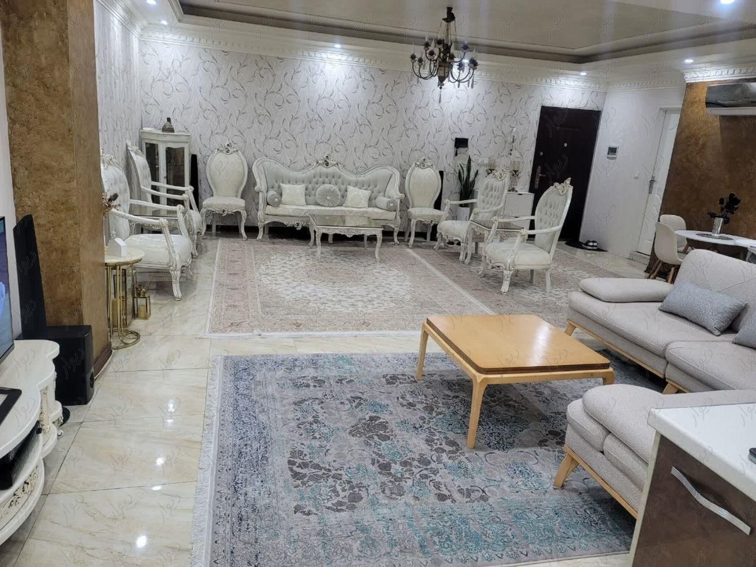 96 متری/*مجتمع قصر سفید*/|فروش آپارتمان|تهران, جوانمرد قصاب|دیوار