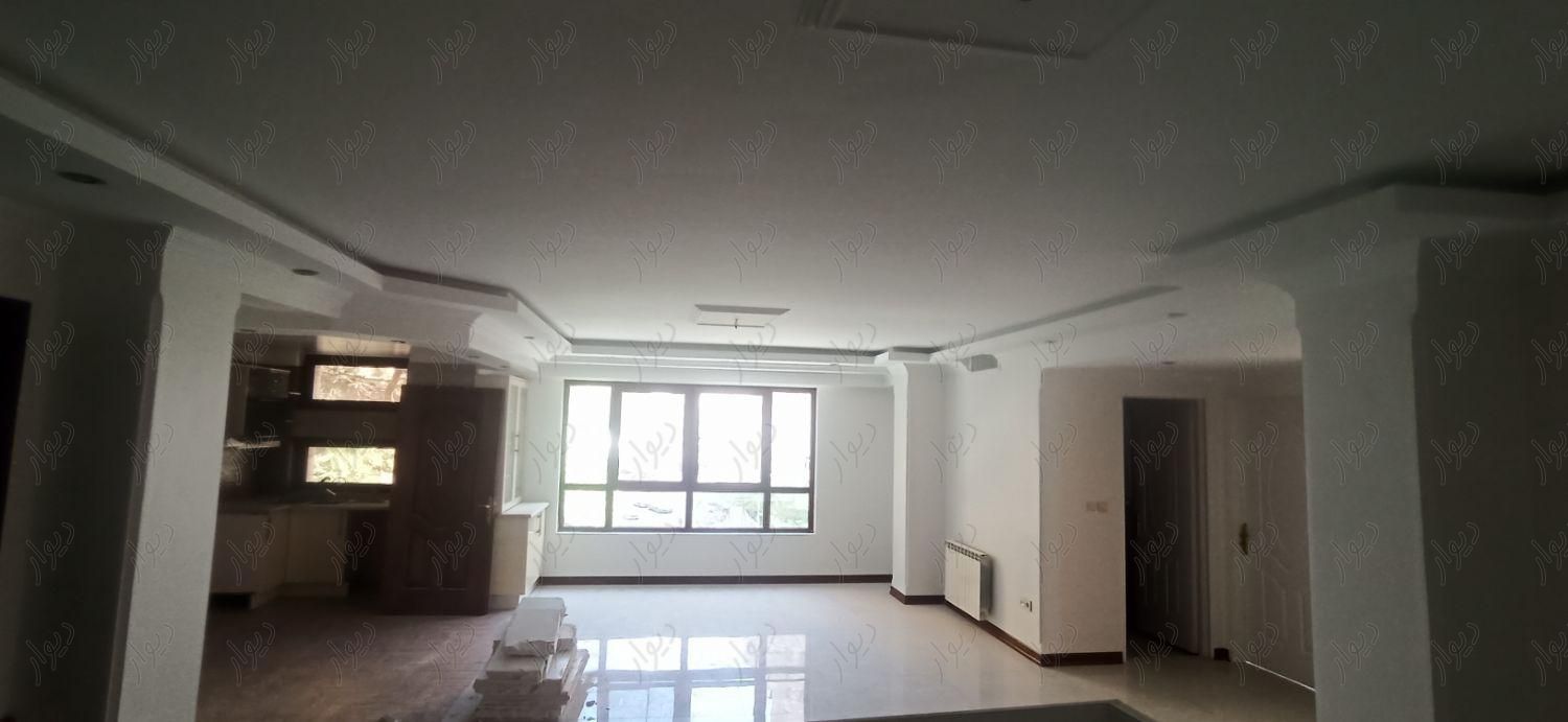 آپارتمان ۱۳۱ متری ۳ خواب بازسازی شده (شهرک ابوذر)|اجارهٔ آپارتمان|تهران, شهرک محلاتی|دیوار