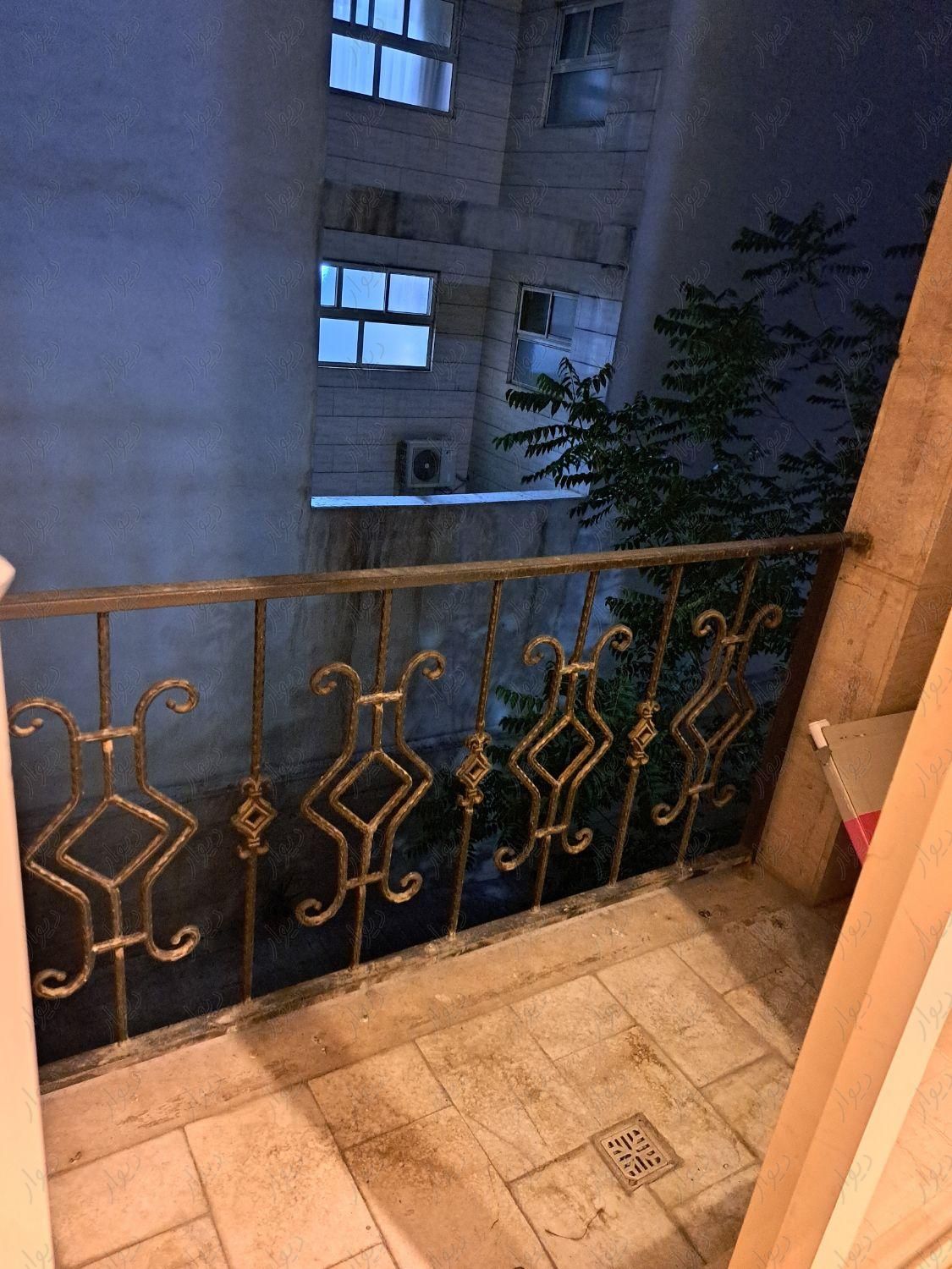 بلوار فردوس ۶۶ متر ۲ خواب|اجارهٔ آپارتمان|تهران, کوی فردوس|دیوار