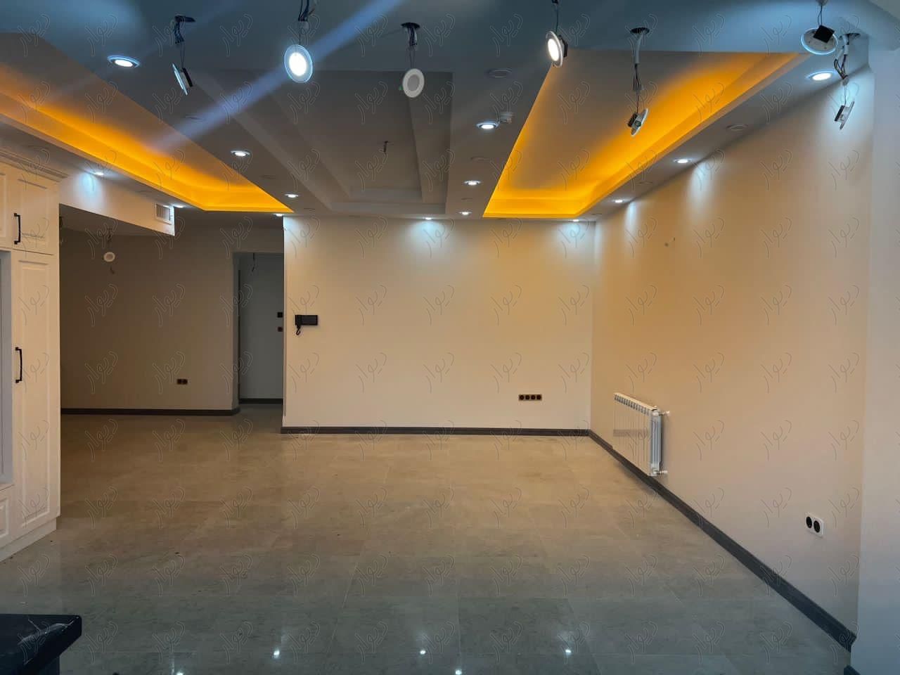 آپارتمان خواجه عبدالله ۱۵۰ متر ۳ خواب کلید نخورده|اجارهٔ آپارتمان|تهران, سیدخندان|دیوار